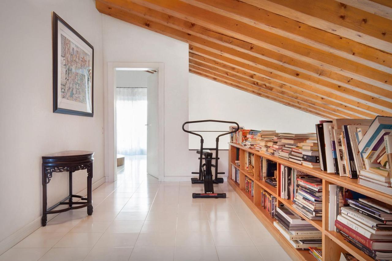 Villa Dismero-Un oasi di lusso e privacy Brenzone sul Garda Esterno foto