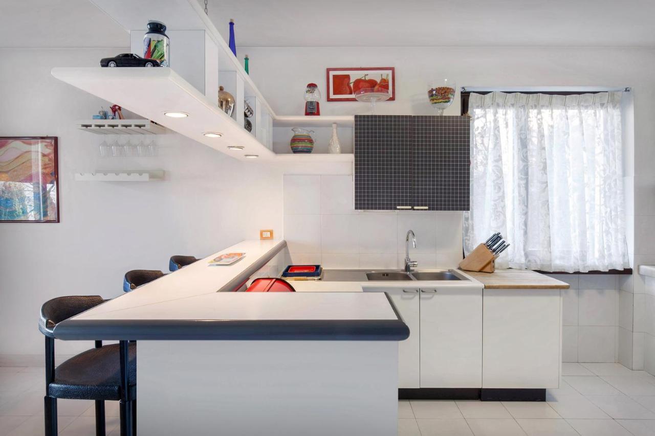 Villa Dismero-Un oasi di lusso e privacy Brenzone sul Garda Esterno foto